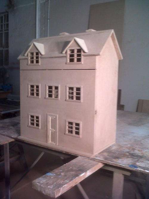 Doll House