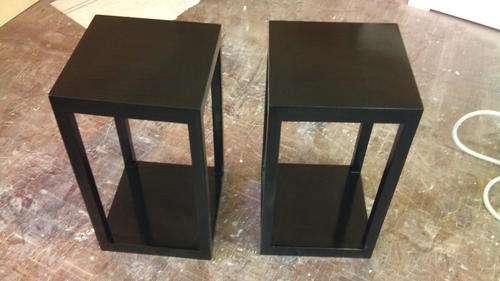 Side tables