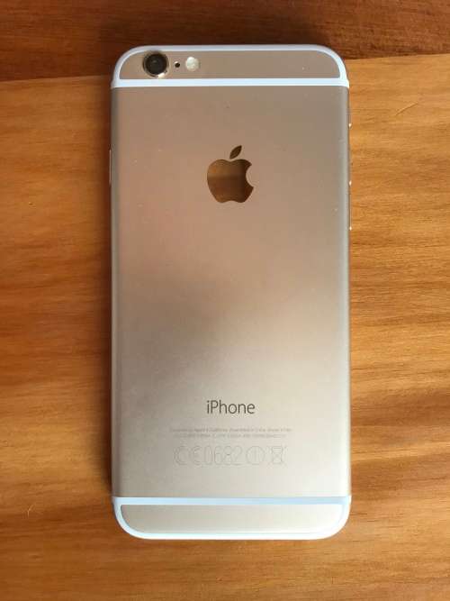 Apple iPhone 6 | 64gb | Gold