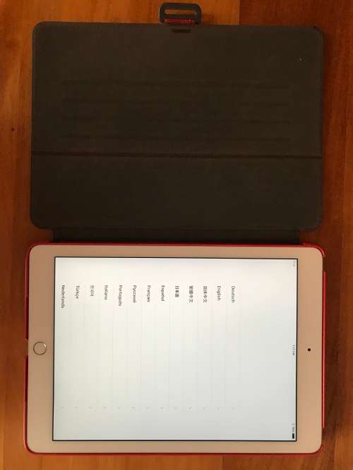 Apple iPad Air 2 | 64gb | Silver | Wifi