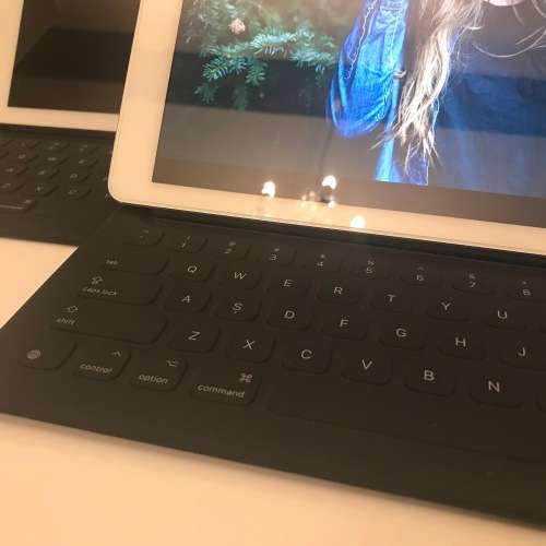 iPad Pro 12.9 -2017-Wifi (1 Sold - Last 1 Available)