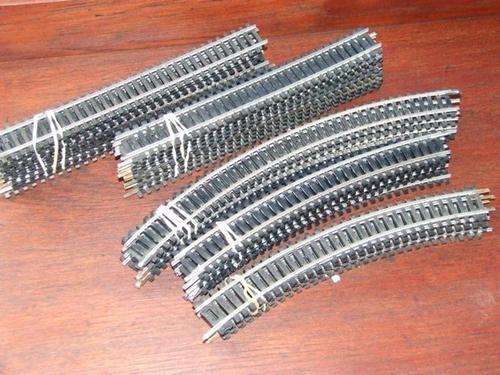 LIMA Train Tracks (35pcs)