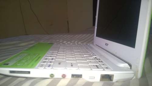 ACER ASPIRE ONE ****PLEASE READ****
