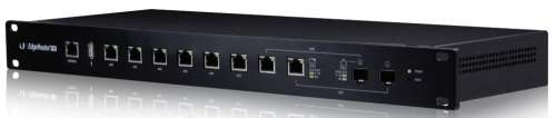 Ubiquiti EdgeRouter ERPRO-8 Wired Router