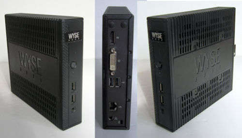 Dell Wyse PC With Windows 10 Media PC or Office PC