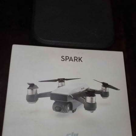 DJI Spark Drone