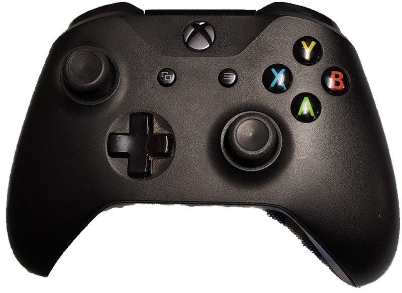 Xbox One Controller (For Spares or Repair)