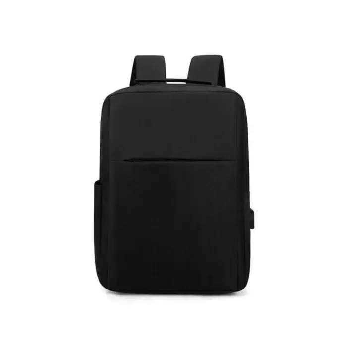Astrum LB200 15-inch Oxford Notebook Backpack with USB