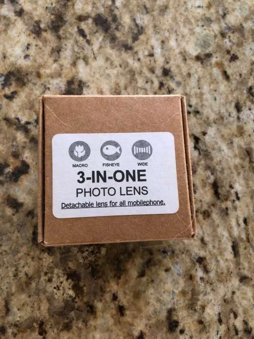 iPhone 6 128GB Space Grey (Wi-Fi Only)