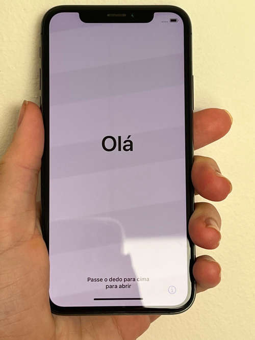 Flawless iPhone X 64GB Space *Mint Condition* FREE SHIPPING