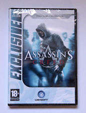 Assassins Creed Exclusive PC