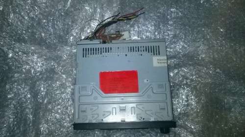Original Hyundai Atos Radio