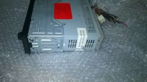 Original Hyundai Atos Radio