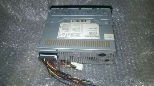 Original Hyundai Atos Radio