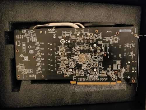 Rx 570