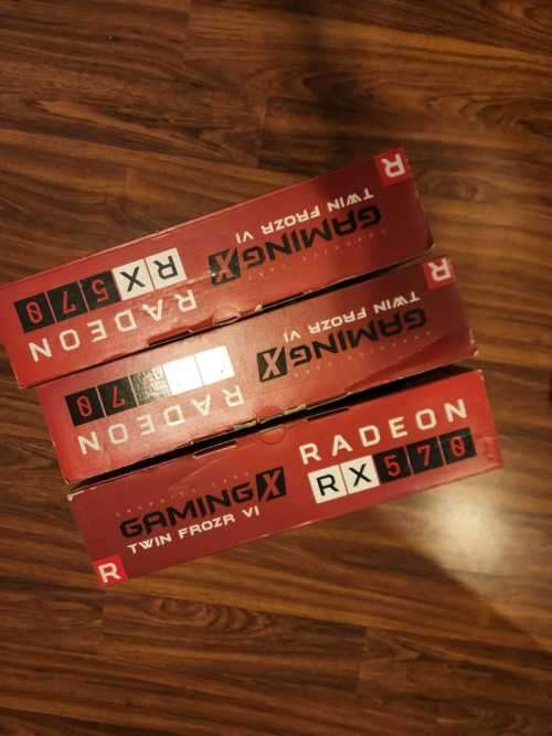 Rx 570