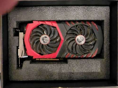 Rx 570
