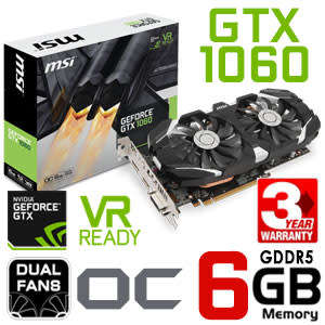 Gtx 1060