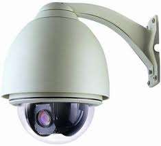22X SONY SUPER HAD CCD 450TVL PTZ SPEED DOME combo with presetting positions