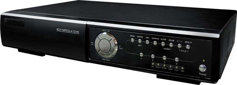 Avtech 4Ch DVR standalone unit - FREE DELIVERY