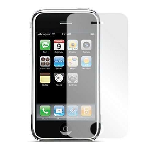 1 x iPhone 3Gs Screen Protector
