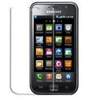 1 x Samsung Galaxy S (i9000) Screen Protector SALE