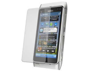 1 x Nokia N8 Screen Protector