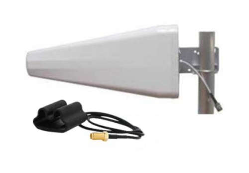 3G/GSM/HSDPA Booster kit  with 7M Cable: SMA Male