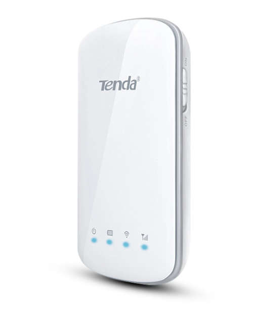HSDPA Pocket Modem Router 3G186R  ***With Built In Modem****