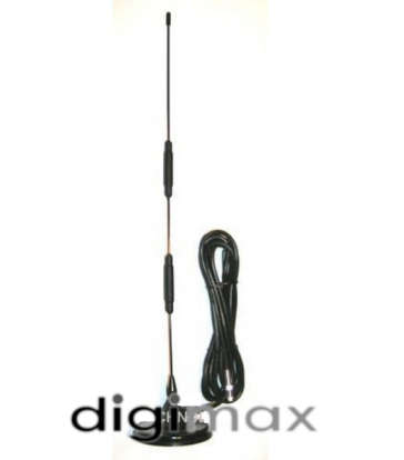 All band GPRS/3G/HSDPA Booster Antenna for Huawei 3G/4G modems