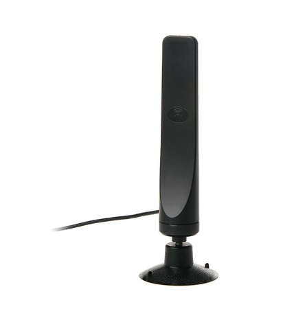 12dBi Antenna for Huawei modems and data cards, standard CRC9 connector