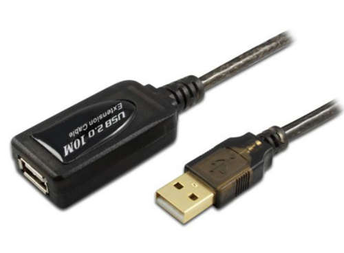 10M USB Active Extension Cable