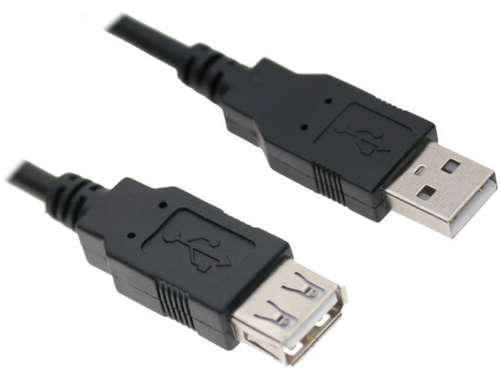 5M USB Extension Cable