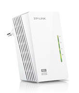 300Mbps AV200 WiFi Powerline Extender TL-WPA2220***FREE SHIPPING***