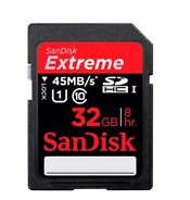 32GB SD Card 300X Speed SD-32