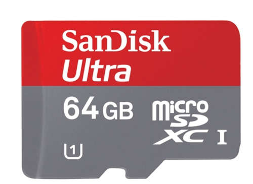 64GB Micro SD Card 300X Speed***FREE SHIPPING***