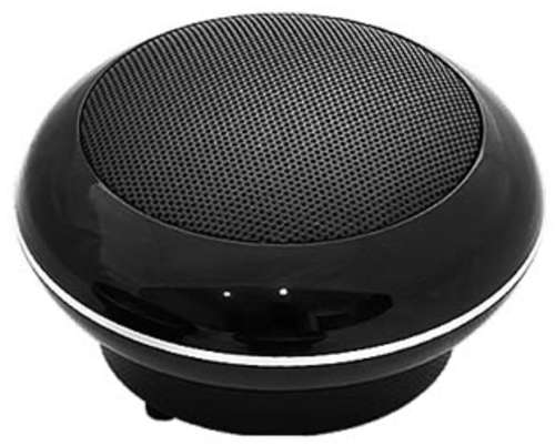 Divoom Bluetune-POP Bluetooth Portable Speakers