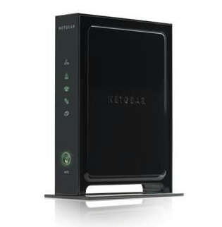Universal WiFi Range Extender, 4-port WiFi Adapter WN2000RPT