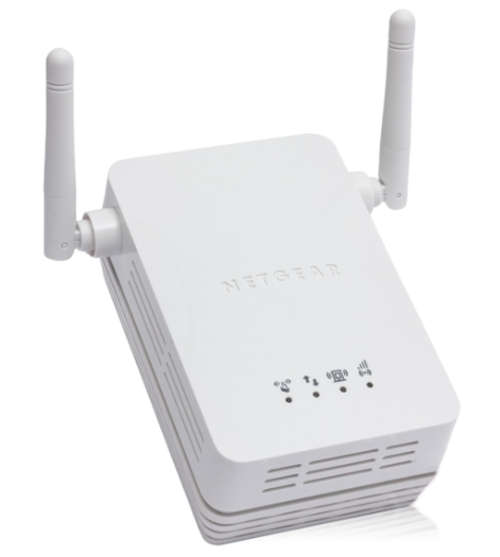 Netgear UNIVERSAL WIFI RANGE EXTENDER WN3000RP