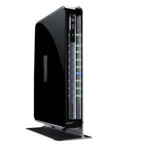 Netgear N750 Wireless Dual Band Gigabit Router (WNDR4300)