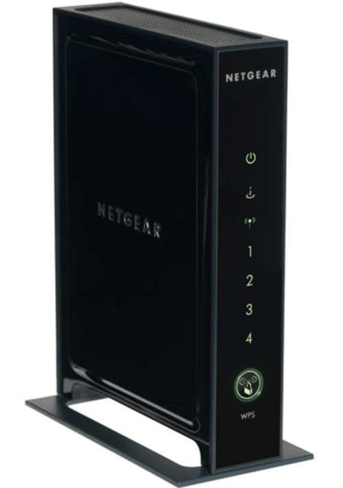 Netgear Wireless N Gigabit Router With USB (WNR3500L)