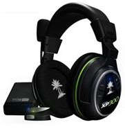 Turtle Beach Ear Force X32 Wireless Headset