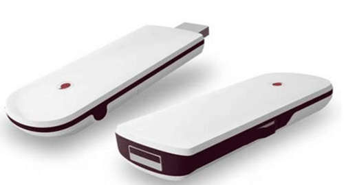 Vodafone K4505 HUAWEI HSPA+ 21Mbps 3G USB Surfstick