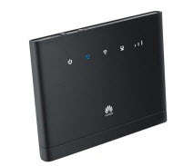 Huawei B315s-607  LTE CPE Router (Supports All Frequencies Telkom mobile, Vodacom, MTN, etc.