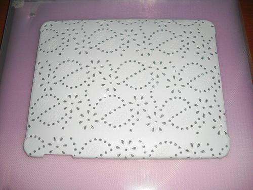 iPad cover