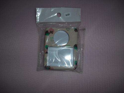 Hard cover for Nano iPod