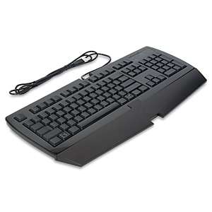 Razer Arctosa Gaming keyboard - Black