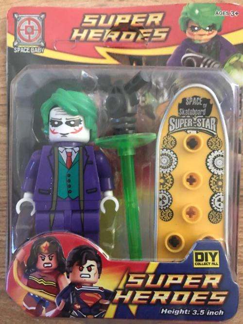 ***The JOKER***Great Xmas Gift***