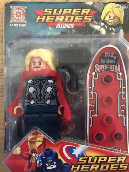 ***THOR***Great Xmas Gift***
