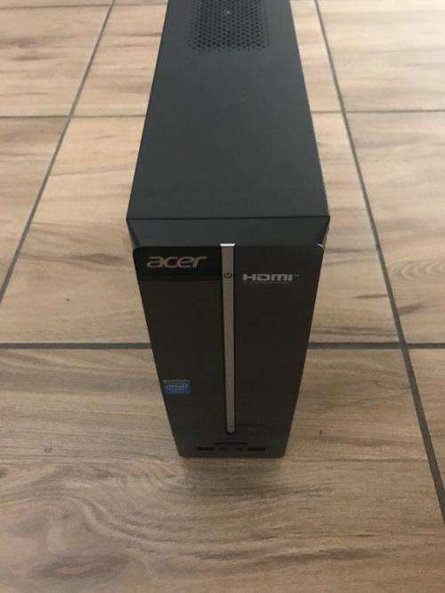 Acer Aspire XC-603 Desktop